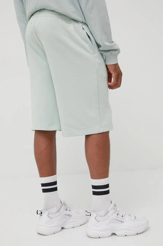 Γυναικεία Σορτς Champion πράσινο 4 Γυναικεία Σορτς Champion πράσινο - Image 4