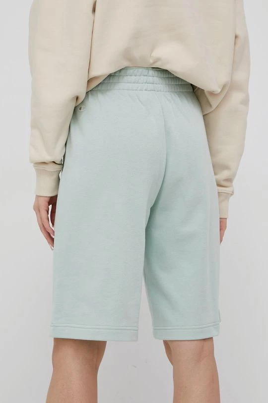 Γυναικεία Σορτς Champion πράσινο 5 Γυναικεία Σορτς Champion πράσινο - Image 5