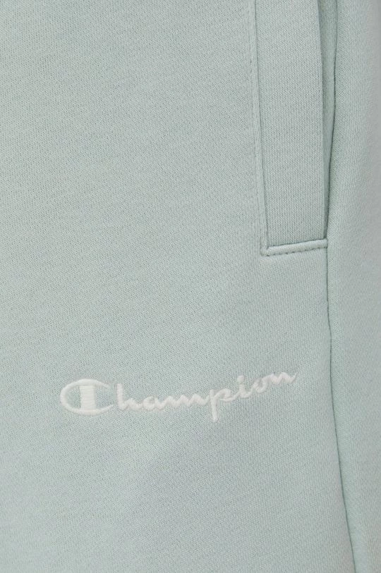 Γυναικεία Σορτς Champion πράσινο 6 Γυναικεία Σορτς Champion πράσινο - Image 6