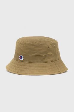 Γυναικεία Καπέλα Σκούφος Champion μπεζ