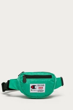 Γυναικεία Τσαντάκια μέσης Champion - Τσάντα φάκελος αιχμηρό πράσινο