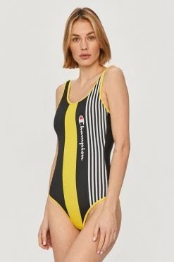 Γυναικεία Ολόσωμα Champion - Μαγιό κόκκινο