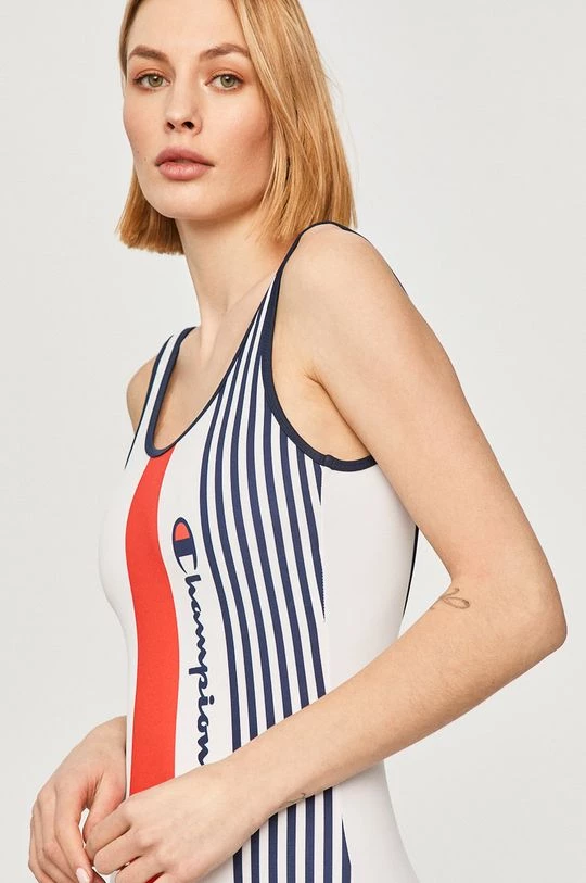 Γυναικεία Ολόσωμα Champion - Μαγιό κόκκινο 3 Γυναικεία Ολόσωμα Champion - Μαγιό κόκκινο - Image 3