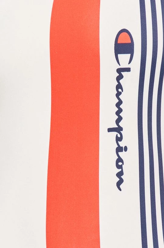 Γυναικεία Ολόσωμα Champion - Μαγιό κόκκινο 4 Γυναικεία Ολόσωμα Champion - Μαγιό κόκκινο - Image 4