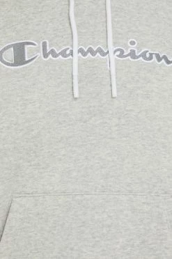 Γυναικεία Χωρίς φερμουάρ Μπλούζα Champion γκρι, -Champion Εκπτώσεις unnamed file 256