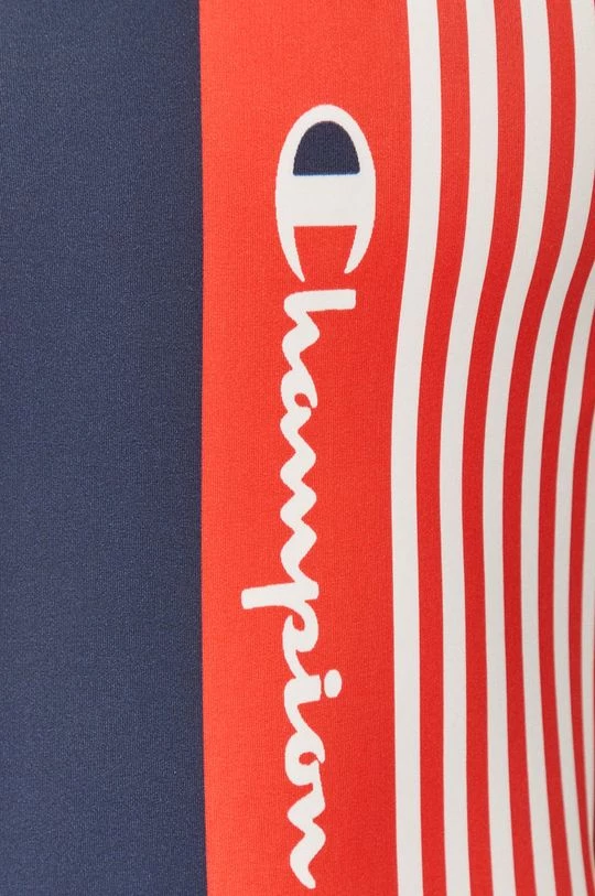 Γυναικεία Ολόσωμα Champion - Μαγιό κόκκινο 4 Γυναικεία Ολόσωμα Champion - Μαγιό κόκκινο - Image 4