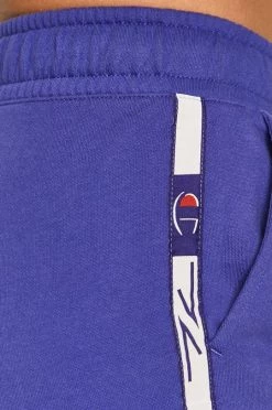 Γυναικεία Παντελόνια φόρμας Champion - Παντελόνι σταφύλι -Champion Εκπτώσεις unnamed file 2568