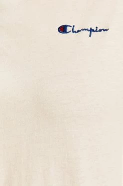 Γυναικεία Κοντομάνικο Champion - Μπλουζάκι μπλε -Champion Εκπτώσεις unnamed file 2580