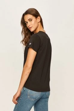 Γυναικεία Κοντομάνικο Champion - Μπλουζάκι μπλε -Champion Εκπτώσεις unnamed file 2583