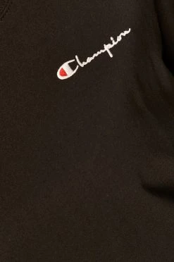 Γυναικεία Κοντομάνικο Champion - Μπλουζάκι μπλε -Champion Εκπτώσεις unnamed file 2585