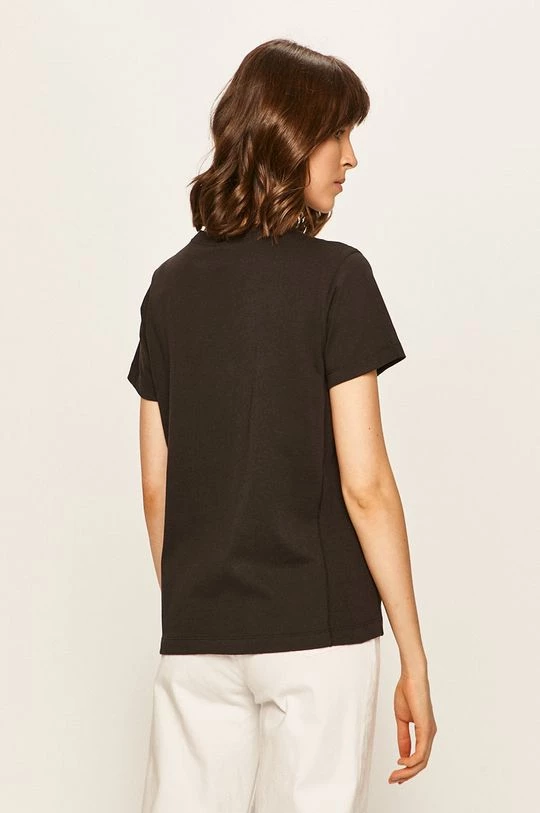 Γυναικεία Κοντομάνικο Champion - Μπλουζάκι χλωμό πράσινο 3 Γυναικεία Κοντομάνικο Champion - Μπλουζάκι χλωμό πράσινο - Image 3