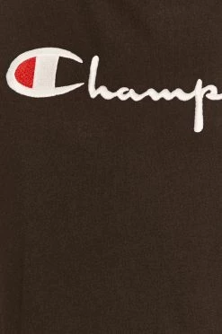 Γυναικεία Κοντομάνικο Champion - Μπλουζάκι χλωμό πράσινο 9 Γυναικεία Κοντομάνικο Champion - Μπλουζάκι χλωμό πράσινο -Champion Εκπτώσεις unnamed file 2595