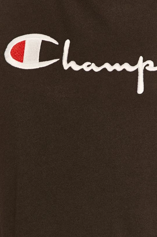 Γυναικεία Κοντομάνικο Champion - Μπλουζάκι χλωμό πράσινο 5 Γυναικεία Κοντομάνικο Champion - Μπλουζάκι χλωμό πράσινο - Image 5