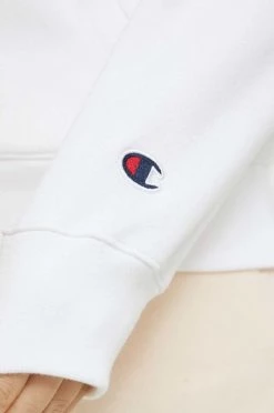 Γυναικεία Με φερμουάρ Μπλούζα Champion άσπρο, με κουκούλα 9 Γυναικεία Με φερμουάρ Μπλούζα Champion άσπρο, με κουκούλα -Champion Εκπτώσεις unnamed file 26