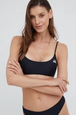 Γυναικεία Μπικίνι Σουτιέν κολύμβησης Champion μαύρο