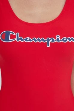 Γυναικεία Ολόσωμα Ολόσωμο μαγιό Champion κόκκινο -Champion Εκπτώσεις unnamed file 2617