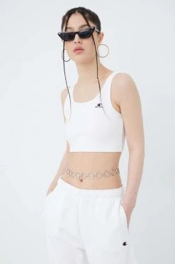 Γυναικεία Σουτιέν Champion άσπρο