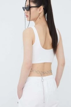 Γυναικεία Σουτιέν Champion άσπρο -Champion Εκπτώσεις unnamed file 2625