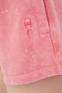 Γυναικεία Σορτς Champion ροζ, -Champion Εκπτώσεις unnamed file 2630