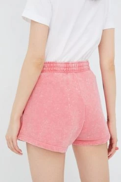 Γυναικεία Σορτς Champion ροζ, -Champion Εκπτώσεις unnamed file 2631