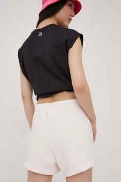 Γυναικεία Σορτς Champion ροζ, -Champion Εκπτώσεις unnamed file 2638