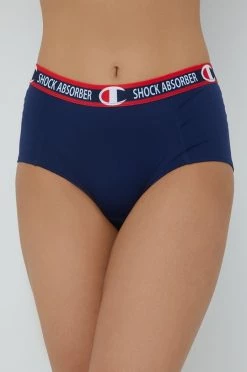 Γυναικεία Σλιπ Champion ναυτικό μπλε