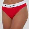 Γυναικεία Σλιπ Champion κόκκινο