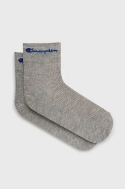 Γυναικεία Κάλτσες Champion γκρι