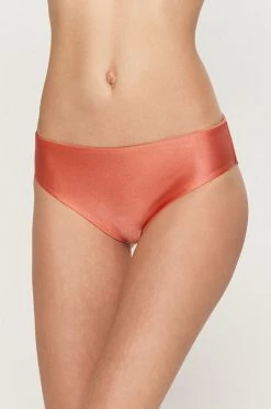 Γυναικεία Μπικίνι Σλιπ κολύμβησης Champion ροζ