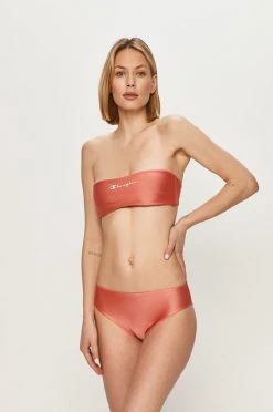 Γυναικεία Μπικίνι Σλιπ κολύμβησης Champion ροζ -Champion Εκπτώσεις unnamed file 2680