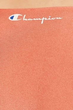 Γυναικεία Μπικίνι Σλιπ κολύμβησης Champion ροζ -Champion Εκπτώσεις unnamed file 2681