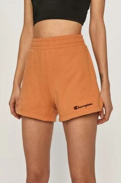 Γυναικεία Champion - Σορτς χρώμα της άμμου