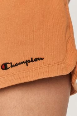 Γυναικεία Champion - Σορτς χρώμα της άμμου -Champion Εκπτώσεις unnamed file 2688