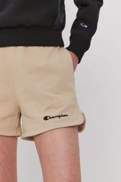 Γυναικεία Champion - Σορτς χρώμα της άμμου -Champion Εκπτώσεις unnamed file 2692