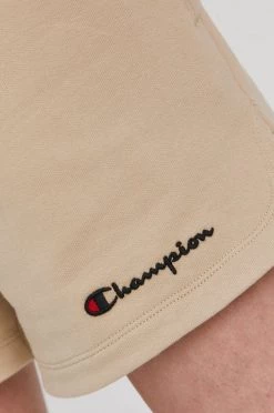 Γυναικεία Champion - Σορτς χρώμα της άμμου -Champion Εκπτώσεις unnamed file 2693