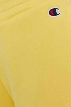 Γυναικεία Champion - Σορτς κίτρινο -Champion Εκπτώσεις unnamed file 2698