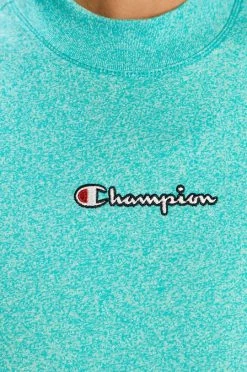 Γυναικεία Κοντομάνικο Champion - Μπλουζάκι σταφύλι 9 Γυναικεία Κοντομάνικο Champion - Μπλουζάκι σταφύλι -Champion Εκπτώσεις unnamed file 2707