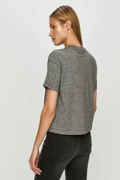 Γυναικεία Κοντομάνικο Champion - Μπλουζάκι κόκκινο ροζ -Champion Εκπτώσεις unnamed file 2715