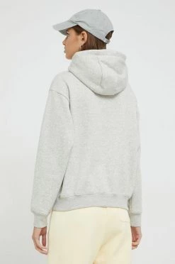 Γυναικεία Χωρίς φερμουάρ Μπλούζα Champion γκρι, 7 Γυναικεία Χωρίς φερμουάρ Μπλούζα Champion γκρι, -Champion Εκπτώσεις unnamed file 272