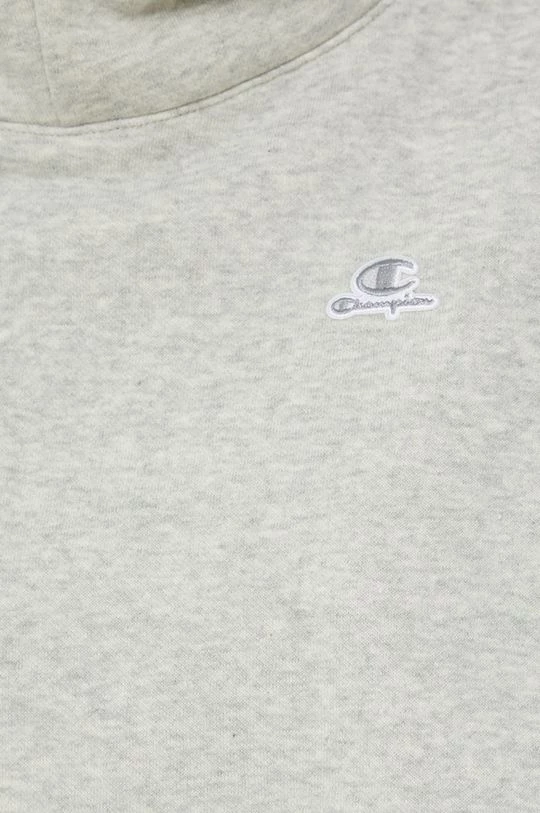 Γυναικεία Χωρίς φερμουάρ Μπλούζα Champion γκρι, 5 Γυναικεία Χωρίς φερμουάρ Μπλούζα Champion γκρι, - Image 5