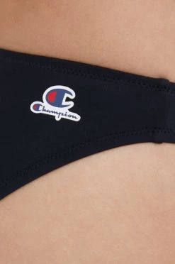Γυναικεία Μπικίνι Σλιπ κολύμβησης Champion μαύρο 9 Γυναικεία Μπικίνι Σλιπ κολύμβησης Champion μαύρο -Champion Εκπτώσεις unnamed file 2750