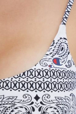 Γυναικεία Μπικίνι Σουτιέν κολύμβησης Champion άσπρο 9 Γυναικεία Μπικίνι Σουτιέν κολύμβησης Champion άσπρο -Champion Εκπτώσεις unnamed file 2755