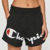 Γυναικεία Champion - Σορτς φούξια