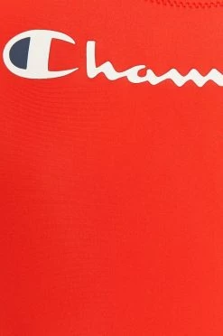 Γυναικεία Ολόσωμα Champion - Μαγιό κόκκινο 7 Γυναικεία Ολόσωμα Champion - Μαγιό κόκκινο -Champion Εκπτώσεις unnamed file 2773