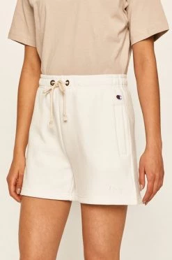 Γυναικεία Champion - Σορτς λευκό