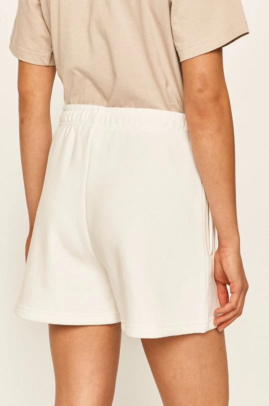 Γυναικεία Champion - Σορτς λευκό 3 Γυναικεία Champion - Σορτς λευκό - Image 3
