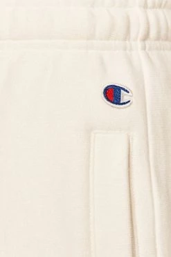 Γυναικεία Champion - Σορτς λευκό 7 Γυναικεία Champion - Σορτς λευκό -Champion Εκπτώσεις unnamed file 2779