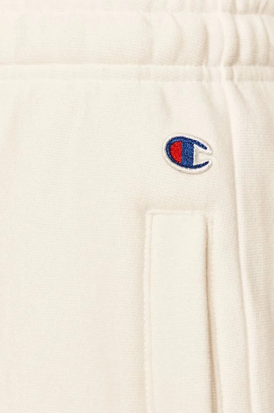 Γυναικεία Champion - Σορτς λευκό 4 Γυναικεία Champion - Σορτς λευκό - Image 4