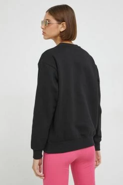 Γυναικεία Χωρίς φερμουάρ Μπλούζα Champion μαύρο, -Champion Εκπτώσεις unnamed file 282