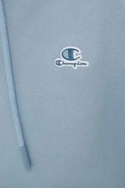 Γυναικεία Φορέματα Φόρεμα Champion χάλυβα μπλε -Champion Εκπτώσεις unnamed file 289